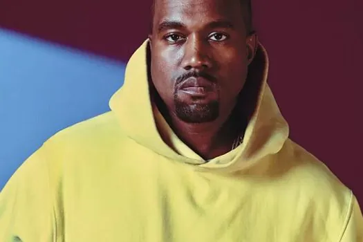 Adidas rompe contrato com Kanye West por falas antissemitas