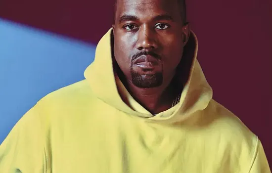 Adidas rompe contrato com Kanye West por falas antissemitas