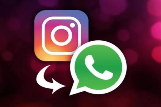 WhatsApp e outras redes do Meta apresentaram instabilidade