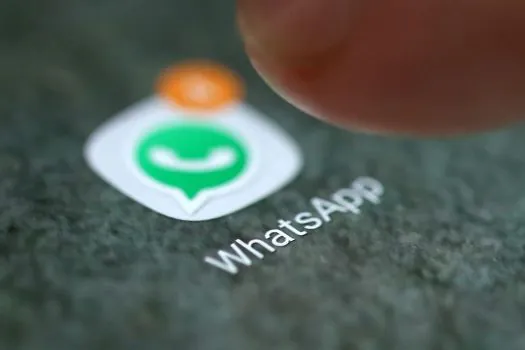 WhatsApp anuncia atualização com restrições para o Brasil