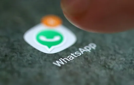 WhatsApp anuncia atualização com restrições para o Brasil