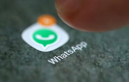 Adiamento de comunidades no WhatsApp é decisão global