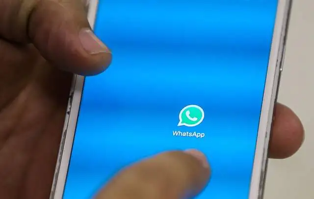 WhatsApp lança compartilhamento de tela durante chamada de vídeo