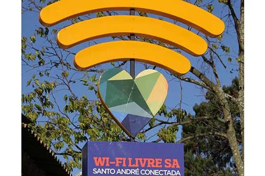 Wi-fi gratuito chega ao Parque Regional da Criança