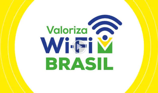 Fundação BB e Sebrae assinam contrato para levar internet a mil municípios