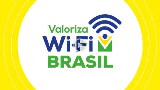 Fundação BB e Sebrae assinam contrato para levar internet a mil municípios