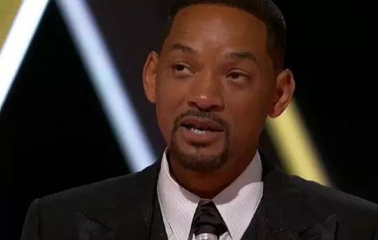 Will Smith diz que sempre se considerou “covarde” por não defender mãe de abuso