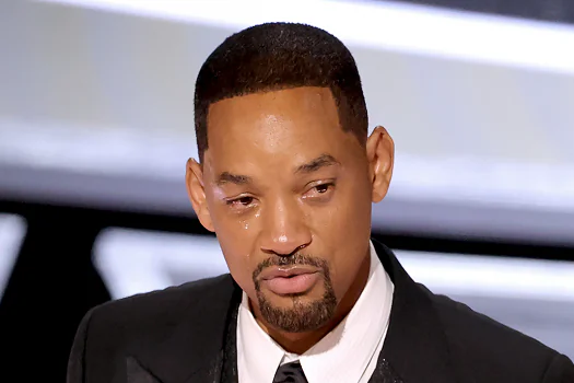 Caso Will Smith acende alerta para necessidade de tratamento familiar