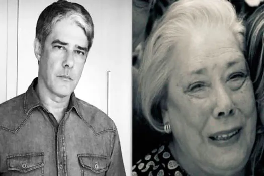 Morre Maria Luiza Bonemer, mãe de William Bonner