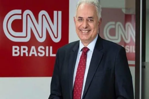 CNN Brasil sofre ataque de hacker e tem perfil em rede social invadida