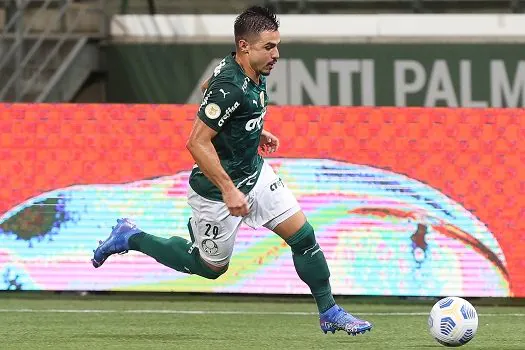 Willian festeja marca de 250 jogos pelo Palmeiras: “Privilegiado e orgulhoso”