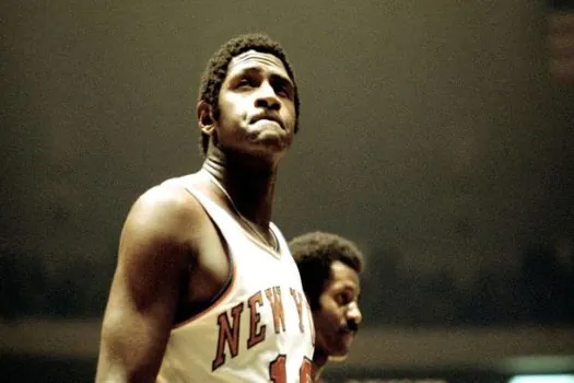 Willis Reed, lendário jogador do New York Knicks, morre aos 80 anos