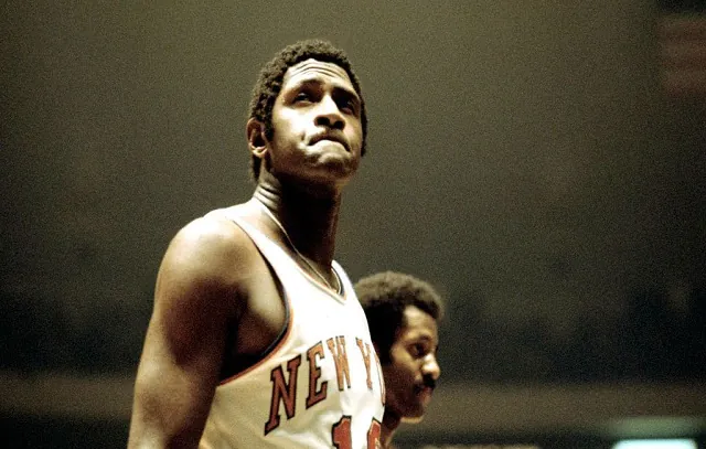 Willis Reed