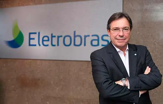 CEO da Eletrobras