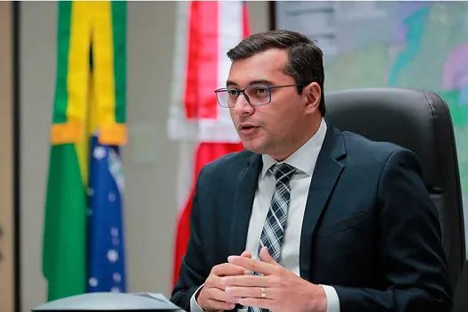 Renan diz que vai incluir governador do Amazonas na lista de indiciados da CPI