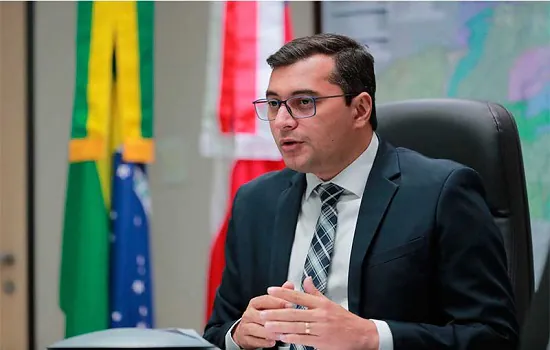 Renan diz que vai incluir governador do Amazonas na lista de indiciados da CPI