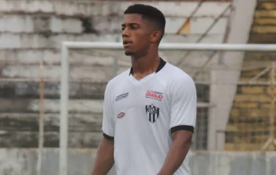 EC São Bernardo: Wilson destaca aprendizado com jogos na Série A-3