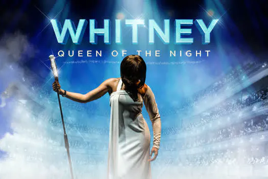 Witney – Queen of the Night chega ao Brasil pela primeira vez