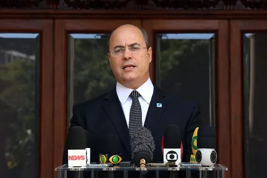 Inelegível, ex-governador Witzel é escolhido candidato ao governo do Rio pelo PMB