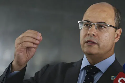 Witzel apresenta defesa à Alerj; impeachment deve ir a plenário em poucos dias