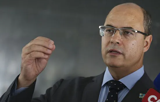 Witzel apresenta defesa à Alerj; impeachment deve ir a plenário em poucos dias