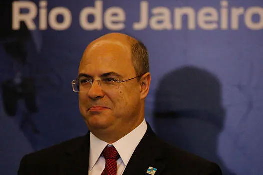 STJ suspende depoimento do governador do Rio, Wilson Witzel