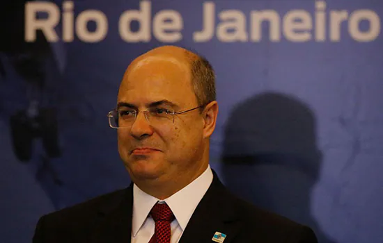 STJ suspende depoimento do governador do Rio