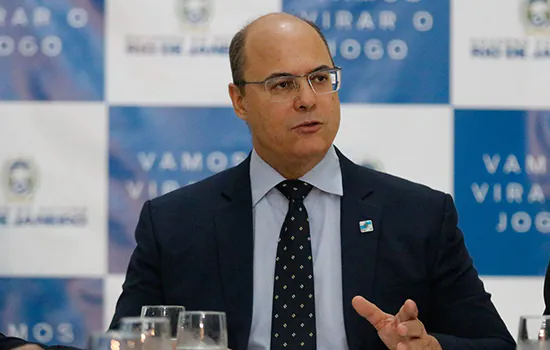 Aras dá parecer favorável à Alerj e acelera impeachment de Witzel