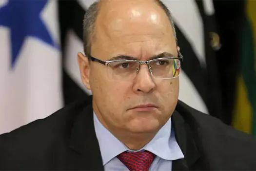 Nunes Marques decide que Witzel não é obrigado a comparecer à CPI