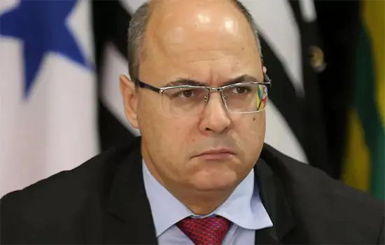 Nunes Marques decide que Witzel não é obrigado a comparecer à CPI