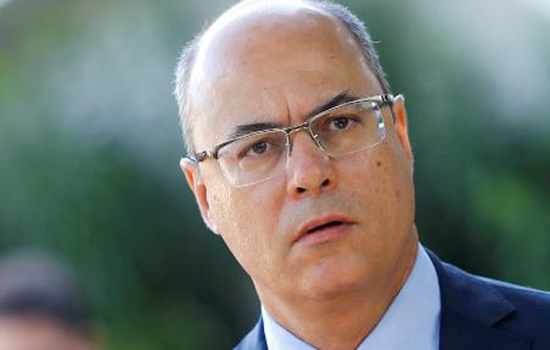 Rito final do processo de impeachment de Witzel se inicia hoje