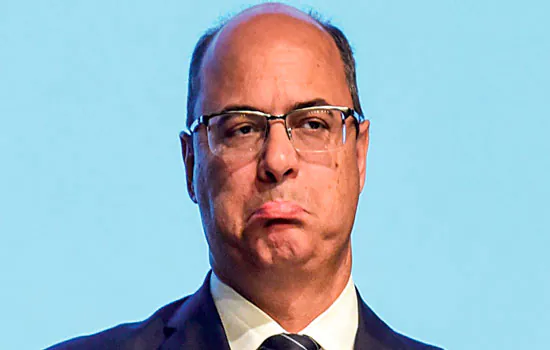 Witzel cita doutorado em Harvard sem nunca ter estudado na instituição_x000D_