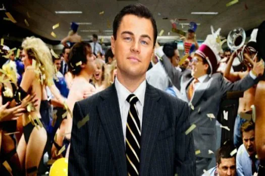 O filme ‘O Lobo de Wall Street’ lançará uma oferta de NFT, promovida pela Aventus