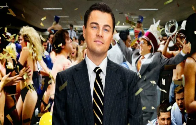 O filme ‘O Lobo de Wall Street’ lançará uma oferta de NFT