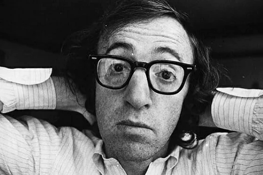 Woody Allen planeja aposentadoria do cinema após próximo filme