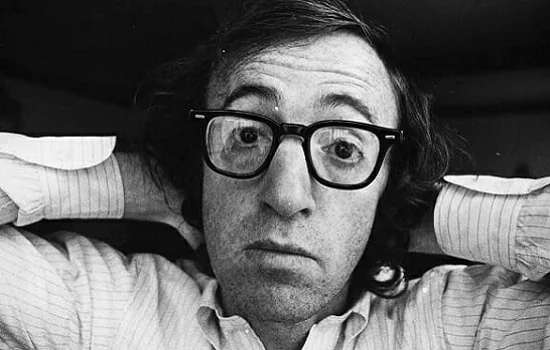 Woody Allen planeja aposentadoria do cinema após próximo filme