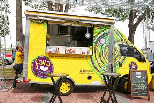 Workshop “Na trilha dos Food Trucks” começa nesta segunda