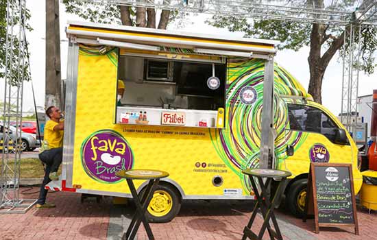 Curso Sebrae-SP para food trucks está com as inscrições abertas