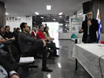 Diadema participa de workshop sobre Segurança do Trabalho