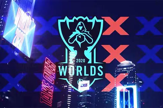 INTZ perde mais uma vez e complica classificação no Worlds