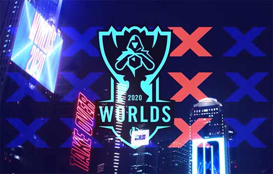 INTZ estreia no Worlds com derrotas