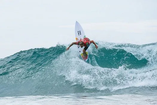 Surfe: Portugal recebe segunda etapa do WSL Challenger Series