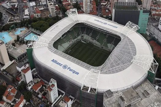 WTorre contesta dívida com Palmeiras em gestão do Allianz: ‘Não devemos R$ 128 milhões’