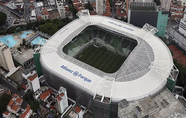 WTorre contesta dívida com Palmeiras em gestão do Allianz: ‘Não devemos R$ 128 milhões’