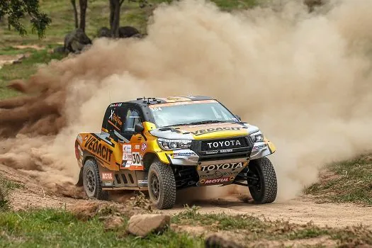 Após épica briga de irmãos em 2020, X Rally Team volta de olho no quinto título