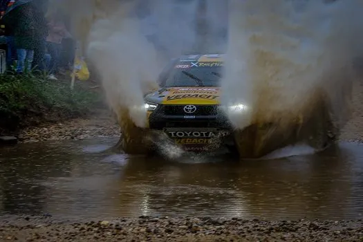 X Rally Team inicia busca do título do Campeonato Português neste fim de semana