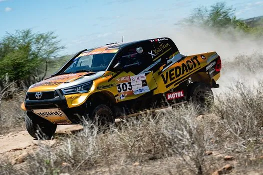 Time cresce e X Rally Team volta a acelerar no Campeonato Português neste fim de semana