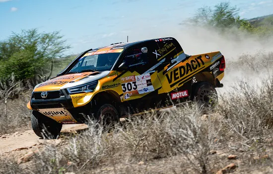 Time cresce e X Rally Team volta a acelerar no Campeonato Português neste fim de semana