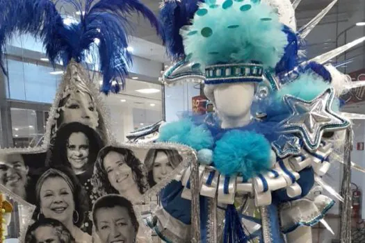 Esquenta de carnaval tem X-9 Paulistana com apresentação gratuita na Zona Norte de SP