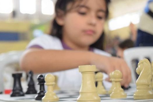SP: Educação abre vagas para instrutores de xadrez